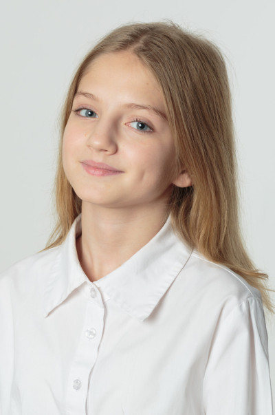 Ксения Коломеец